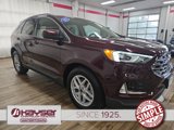 Used 2021 Ford Edge SEL w/ Convenience Package image 3