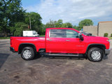 Used 2020 Chevrolet Silverado 2500 LTZ w/ LTZ Convenience Package image 4