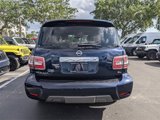 Used 2020 Nissan Armada SL w/ Premium Package image 5
