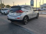 Used 2019 Chevrolet Bolt Premier w/ Infotainment Package image 4
