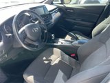 Used 2018 Toyota C-HR XLE image 4