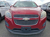 Used 2015 Chevrolet Trax LT w/ LT Sun and Sound Package image 2