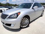 Used 2015 Hyundai Equus Signature image 2