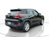 Used 2023 Chevrolet TrailBlazer LS image 4