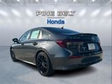 New 2025 Honda Civic Sport image 4