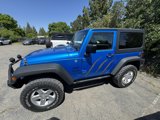Used 2015 Jeep Wrangler Sport w/ Quick Order Package 24S image 2