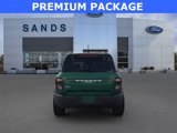 New 2024 Ford Bronco Sport Badlands w/ Premium Package image 5