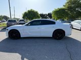 Used 2017 Dodge Charger SE w/ Blacktop Package image 2