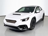 Used 2022 Subaru WRX Limited w/ Popular Package #1A image 3