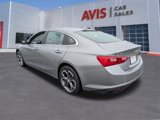 Used 2023 Chevrolet Malibu LT image 3