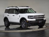 Used 2022 Ford Bronco Sport Big Bend w/ Convenience Package image 2