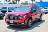 Used 2022 Honda Passport TrailSport image 3