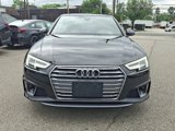 Used 2019 Audi A4 2.0T Premium Plus w/ Premium Plus Package image 2