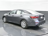 New 2025 Nissan Sentra S image 3