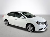 Used 2018 Nissan Sentra S image 4