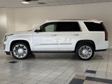 Used 2018 Cadillac Escalade Platinum image 2