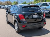 Used 2020 Chevrolet Trax LS w/ Tint and Cruise Package image 6