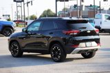 Used 2023 Chevrolet TrailBlazer LT image 2
