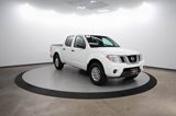 Used 2019 Nissan Frontier SV image 2