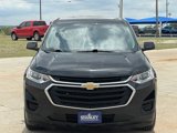 Used 2020 Chevrolet Traverse LS image 2