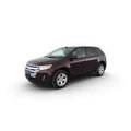 Used 2011 Ford Edge SEL w/ 202A Rapid Spec Order Code image 2
