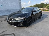 Used 2020 Nissan Maxima SR w/ Sport Mat Group image 3