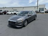Certified 2019 Honda Insight Touring image 3