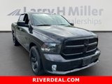 Used 2017 RAM 1500 Express w/ Black Ram 1500 Express Group image 4