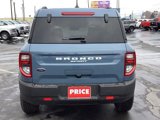 New 2024 Ford Bronco Sport Big Bend w/ Convenience Package image 4