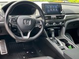 Used 2022 Honda Accord Sport image 3