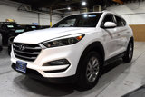 Used 2017 Hyundai Tucson SE image 4