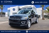 Used 2019 Jeep Compass Latitude w/ Popular Equipment Group image 3