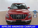 Used 2022 Hyundai Venue Limited image 2