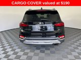 Used 2020 Hyundai Santa Fe SEL w/ Convenience Package image 4