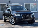 Used 2017 Audi Q5 2.0T Premium Plus w/ Technology Package image 5