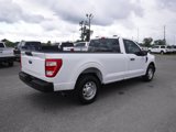 Used 2021 Ford F150 XL w/ Equipment Group 101A High image 2