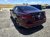 Used 2022 Nissan Sentra SV w/ Trunk Package image 5