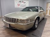 Used 1997 Cadillac Eldorado w/ Leather/Lumbar Pkg image 2