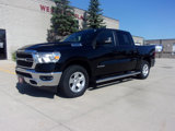 Used 2022 RAM 1500 Big Horn image 2