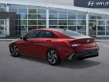 New 2025 Hyundai Elantra Sport image 5