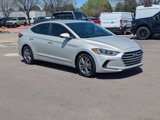 Used 2017 Hyundai Elantra SE image 3