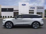 New 2025 Lincoln Nautilus Premier w/ Jet Appearance Package image 2
