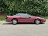 Used 2002 Chevrolet Camaro Z28 w/ Preferred Equipment Group 2 image 4