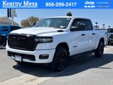 New 2025 RAM 1500 Tradesman w/ Night Edition image 4