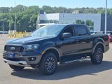 Certified 2019 Ford Ranger XLT w/ Equipment Group 302A Luxury image 3