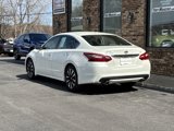 Used 2018 Nissan Altima 2.5 SV w/ 2.5 SV Technology Package image 3