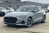 New 2025 Audi A3 2.0T Premium image 2