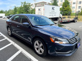 Used 2012 Volkswagen Passat TDI SE image 3