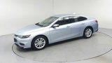 Used 2018 Chevrolet Malibu LT image 4