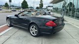 Used 2003 Mercedes-Benz SL 500 image 5